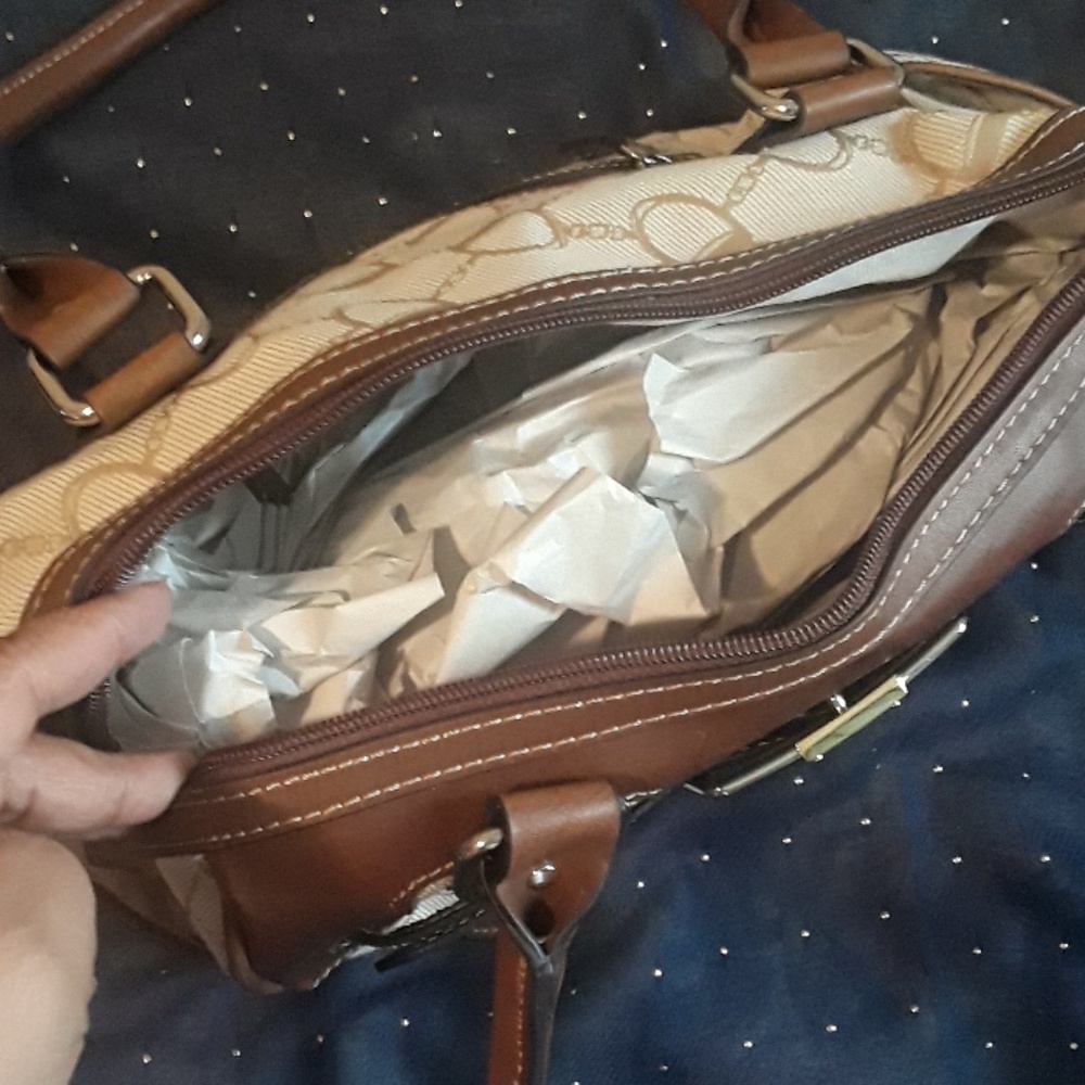 Hand bag - Picture 4 of 4